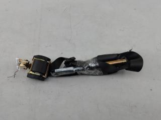 ремень безопасности Renault Scenic II 2006, 1.6 л., бензин, МКПП, синий, минивэн