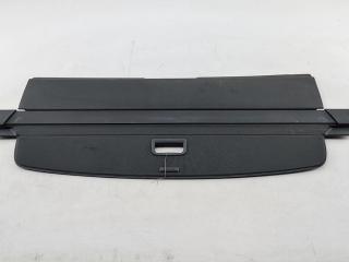 шторка багажника Skoda Octavia mk2 (A5 1Z) 2005, 2.0 л., бензин, МКПП, чёрный, универсал