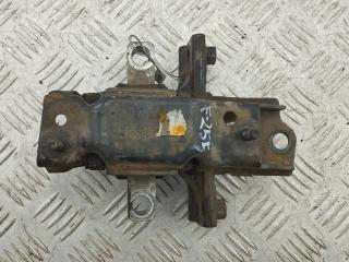 подушка крепления КПП SEAT Ibiza 2008, 1.4 л., бензин, МКПП, чёрный, хетчбэк 5 дв.