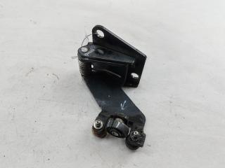 ролик двери сдвижной Peugeot 807 2007, 2.0 л., дизель, МКПП, серый, минивэн