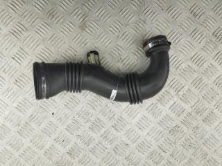 патрубок воздушного фильтра Peugeot 206 2004, 1.6 л., дизель, 9655509780
