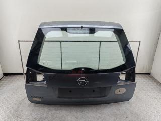 крышка багажника Opel Vectra C 2004, серый, универсал