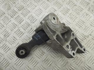подушка крепления КПП Peugeot 807 2007, 2.0 л., дизель, МКПП, серый, минивэн, 1497543080