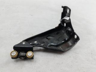 ролик двери сдвижной Peugeot 807 2007, 2.0 л., дизель, МКПП, серый, минивэн