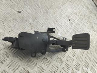 педаль Peugeot 807 2007, 2.0 л., дизель, МКПП, серый, минивэн, 6PV009083