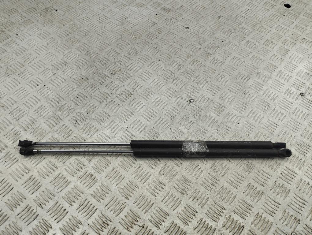 амортизатор крышки багажника (3-5 двери) Peugeot 807 2007, 2.0 л., дизель, МКПП, серый, минивэн, 1492653080