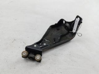 ролик двери сдвижной Peugeot 807 2007, 2.0 л., дизель, МКПП, серый, минивэн