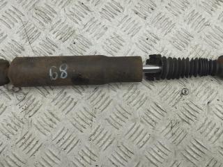 амортизатор задний левый Peugeot 807 2007, 2.0 л., дизель, МКПП, серый, минивэн