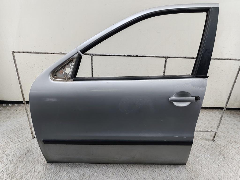 дверь сдвижная SEAT Toledo 2004, серый, седан