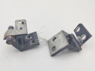 петля двери Peugeot 807 2007, серый, минивэн