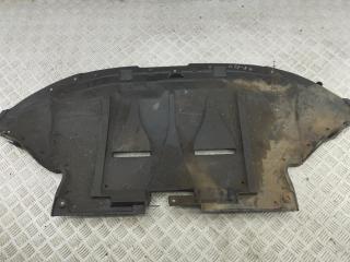защита двигателя Audi A4 B5 1995, 1.6 л., бензин, МКПП, серый, седан, 8D0863823L