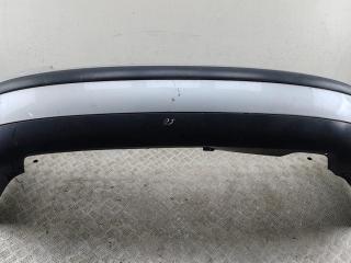 бампер задний Volkswagen Passat B5+ (GP) 2000, серый, седан, 3B5807417D