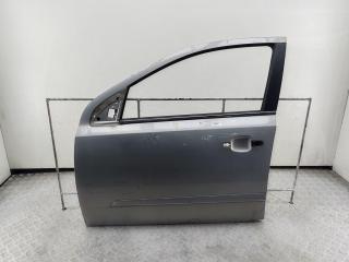 дверь сдвижная Opel Astra H 2004, серый, универсал
