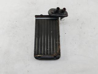 радиатор отопителя (печки) Volkswagen Jetta 1991, 1.8 л., бензин, МКПП, красный, седан