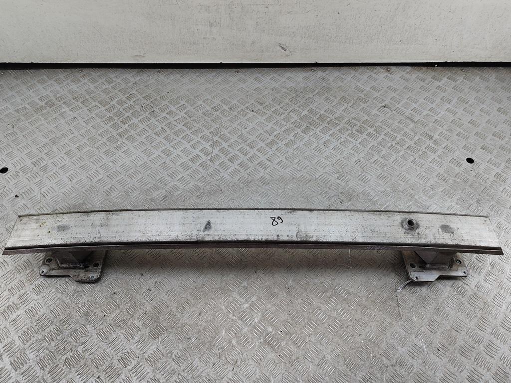 усилитель бампера переднего Citroen C4 2004, 1.6 л., бензин, МКПП, синий, хетчбэк 5 дв.
