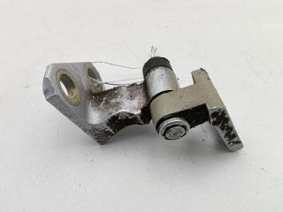 петля двери Volkswagen Passat B6 2007, серый, седан, 3C4833402D