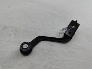 ролик двери сдвижной Peugeot 807 2007, 2.0 л., дизель, МКПП, серый, минивэн