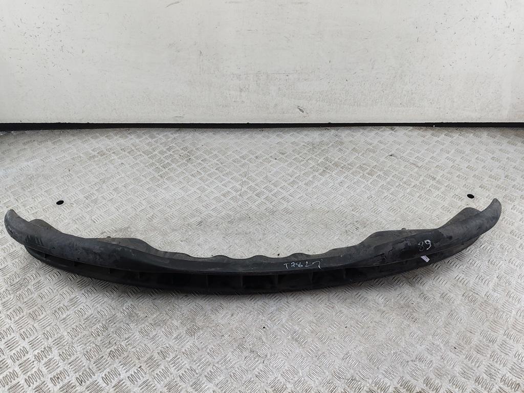 усилитель бампера переднего Citroen Xsara Picasso 2001, 2.0 л., дизель, МКПП, серый, минивэн