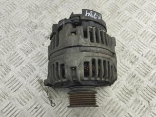 генератор Volkswagen Bora 1999, 2.0 л., бензин, МКПП, синий, универсал, 028903028D