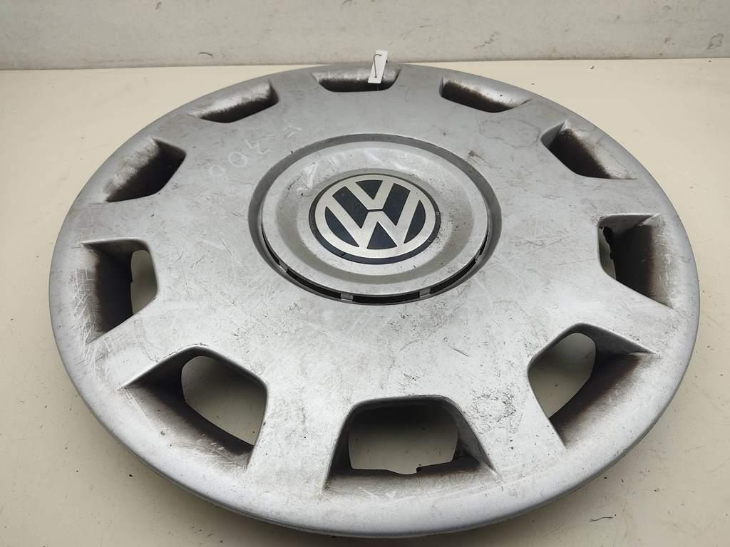 колпак колесный Volkswagen Passat B5+ (GP) 2004, 2.0 л., бензин, МКПП, чёрный, универсал, 3B0601147E