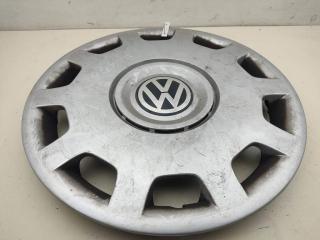 колпак колесный Volkswagen Passat B5+ (GP) 2004, 2.0 л., бензин, МКПП, чёрный, универсал, 3B0601147E