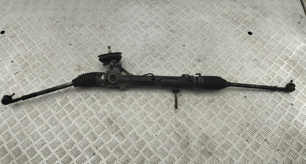 рулевая рейка Peugeot 307 2004, 2.0 л., дизель, МКПП, серый, хетчбэк 5 дв.