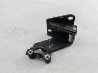 ролик двери сдвижной Peugeot 807 2005, 2.2 л., дизель, МКПП, серый, минивэн