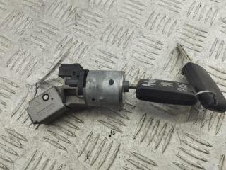 замок зажигания Peugeot 807 2007, 2.0 л., дизель, МКПП, серый, минивэн, 36410600