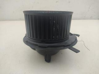 моторчик печки Volkswagen Passat B6 2007, 1.9 л., дизель, МКПП, чёрный, универсал, 3C1820015J