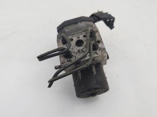 блок ABS Opel Zafira A 2000, 1.8 л., бензин, МКПП, красный, минивэн, 0273004363