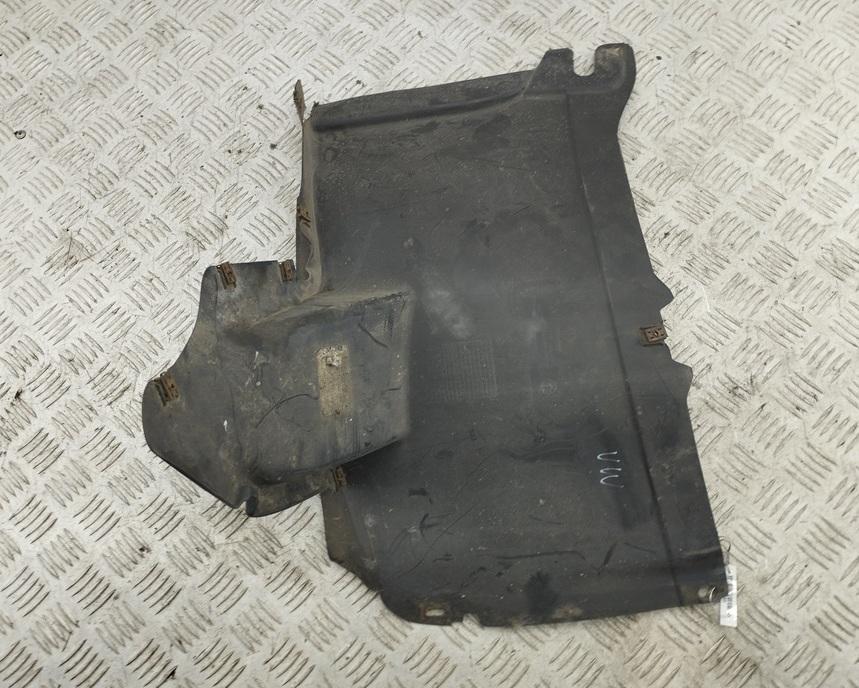 Подкрылок передний правый Volkswagen Golf-5 2007, 1.9 л., дизель, универсал, 1K0805911