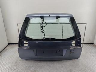 крышка багажника Opel Vectra C 2005, серый, универсал