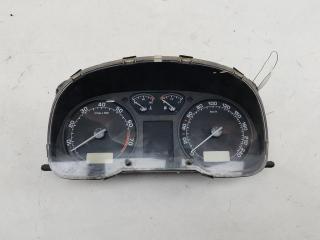 приборная панель Skoda Octavia mk1 (A4 1U) 2001, 2.0 л., бензин, МКПП, серый, универсал, 1U0920811B