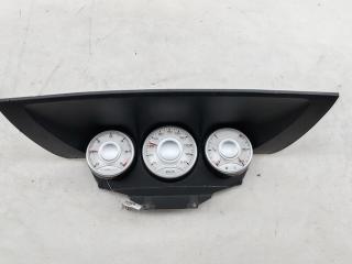приборная панель Peugeot 807 2007, 2.0 л., дизель, МКПП, серый, минивэн, 1401134180