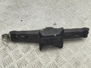 домкрат Peugeot 807 2007, 2.0 л., дизель, МКПП, серый, минивэн