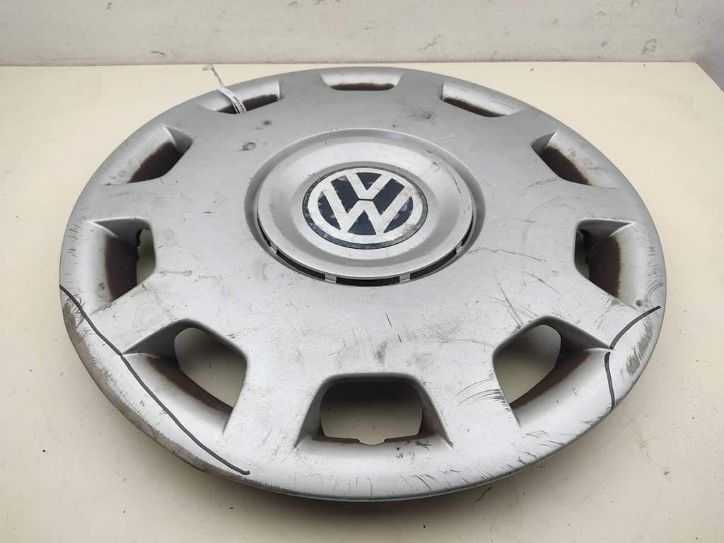 колпак колесный Volkswagen Passat B5+ (GP) 2004, 2.0 л., бензин, МКПП, чёрный, универсал, 3B0601147E