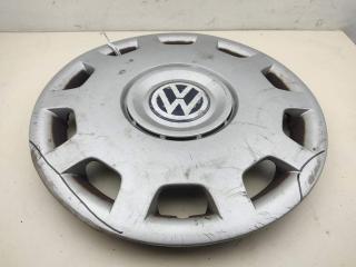 колпак колесный Volkswagen Passat B5+ (GP) 2004, 2.0 л., бензин, МКПП, чёрный, универсал, 3B0601147E