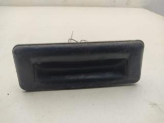 кнопка открытия багажника Skoda Fabia mk2 (5J) 2009, 1.2 л., бензин, МКПП, серый, хетчбэк 5 дв., 5J0827566E
