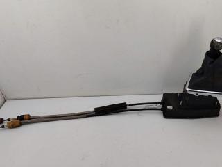 кулиса Peugeot 407 2005, 2.0 л., бензин, МКПП, серый, универсал, 9658259780