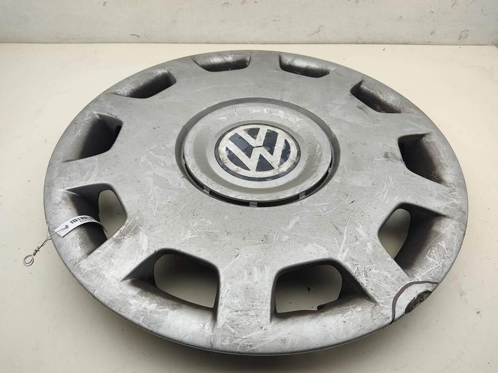 колпак колесный Volkswagen Passat B5+ (GP) 2004, 2.0 л., бензин, МКПП, чёрный, универсал, 3B0601147E