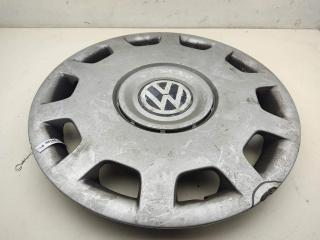колпак колесный Volkswagen Passat B5+ (GP) 2004, 2.0 л., бензин, МКПП, чёрный, универсал, 3B0601147E