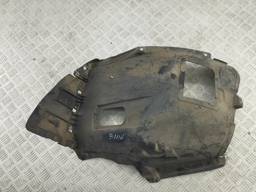 Подкрылок передний правый BMW 3 E90/E91/E92/E93 2007, 2.0 л., дизель, универсал, 7059380