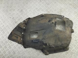 Подкрылок передний правый BMW 3 E90/E91/E92/E93 2007, 2.0 л., дизель, универсал, 7059380