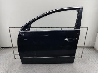 дверь сдвижная Volkswagen Passat B6 2007, чёрный, универсал