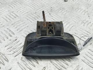 ручка наружная задняя правая Citroen Berlingo 2005, 1.6 л., дизель, МКПП, синий, фургон