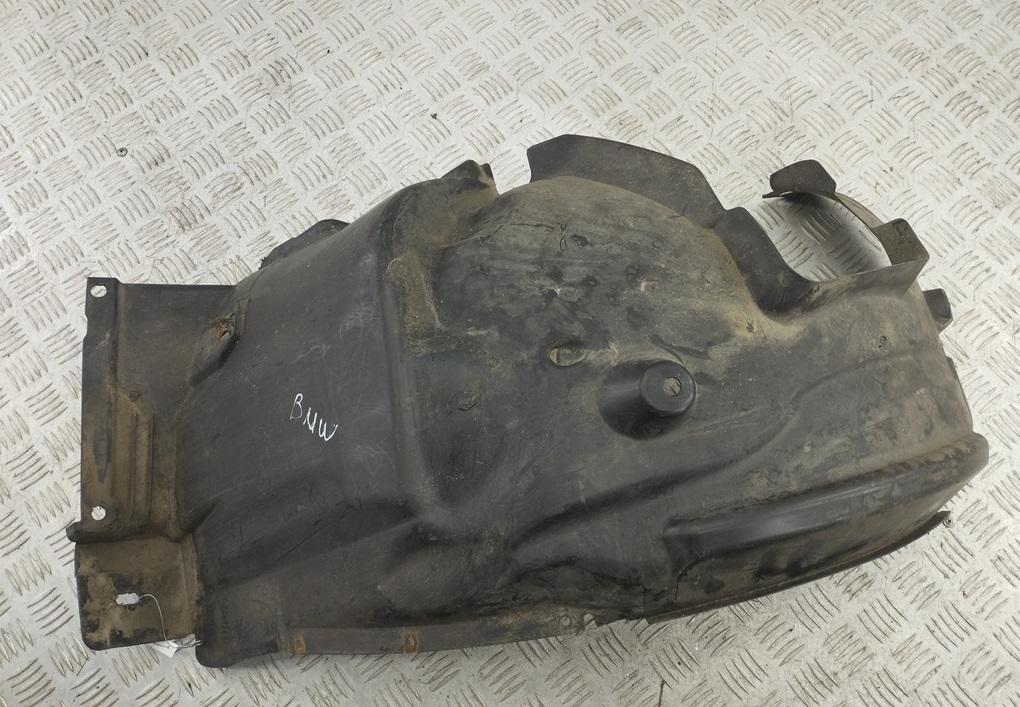 Подкрылок передний правый BMW 3 E90/E91/E92/E93 2007, 2.0 л., дизель, универсал, 7059378