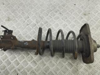 стойка передняя Peugeot 807 2007, 2.0 л., дизель, МКПП, серый, минивэн