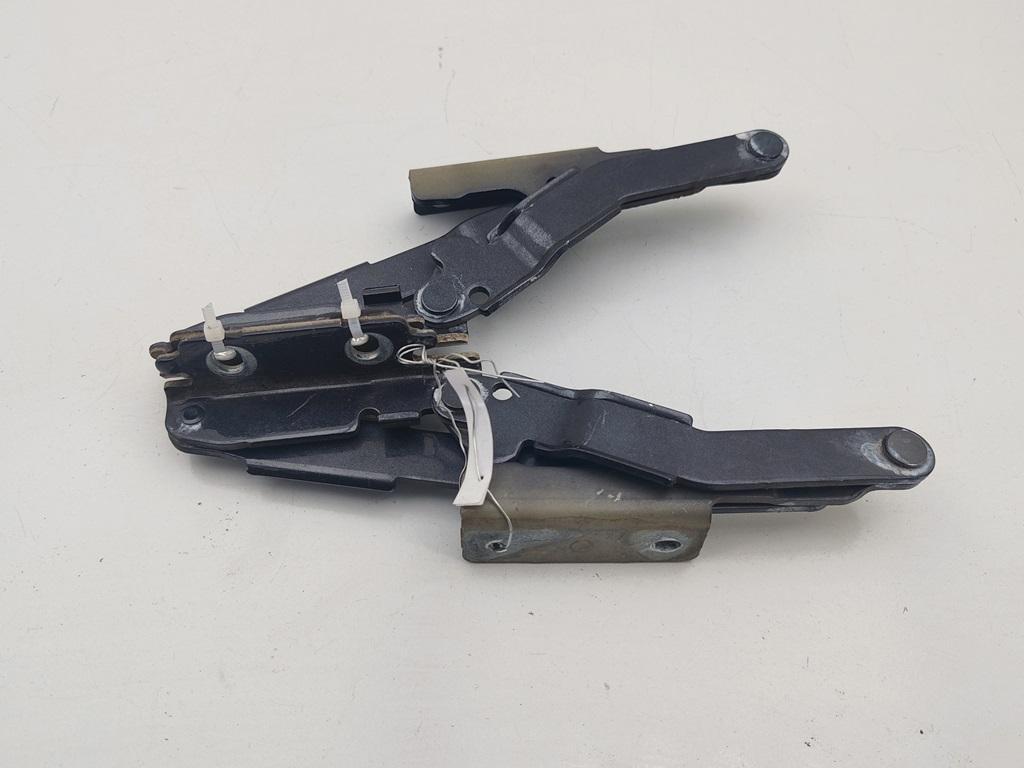 петля капота левая Peugeot 807 2007, серый, минивэн, 72407G2407