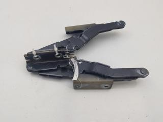 петля капота левая Peugeot 807 2007, серый, минивэн, 72407G2407