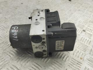 блок ABS Citroen Xsara Picasso 2003, 1.8 л., бензин, МКПП, серый, минивэн, 9645324580